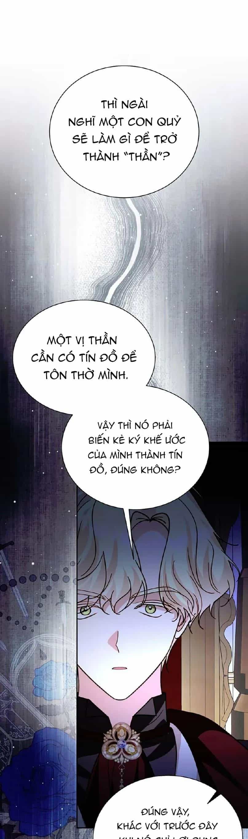 Một Ngày Nọ Bỗng Dưng Cha Xuất Hiện - Chương 129 - ảnh 51