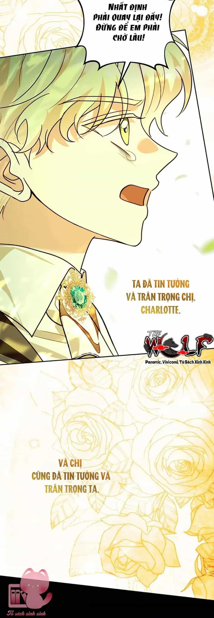 Một Ngày Nọ Bỗng Dưng Cha Xuất Hiện - Chương 129 - ảnh 66