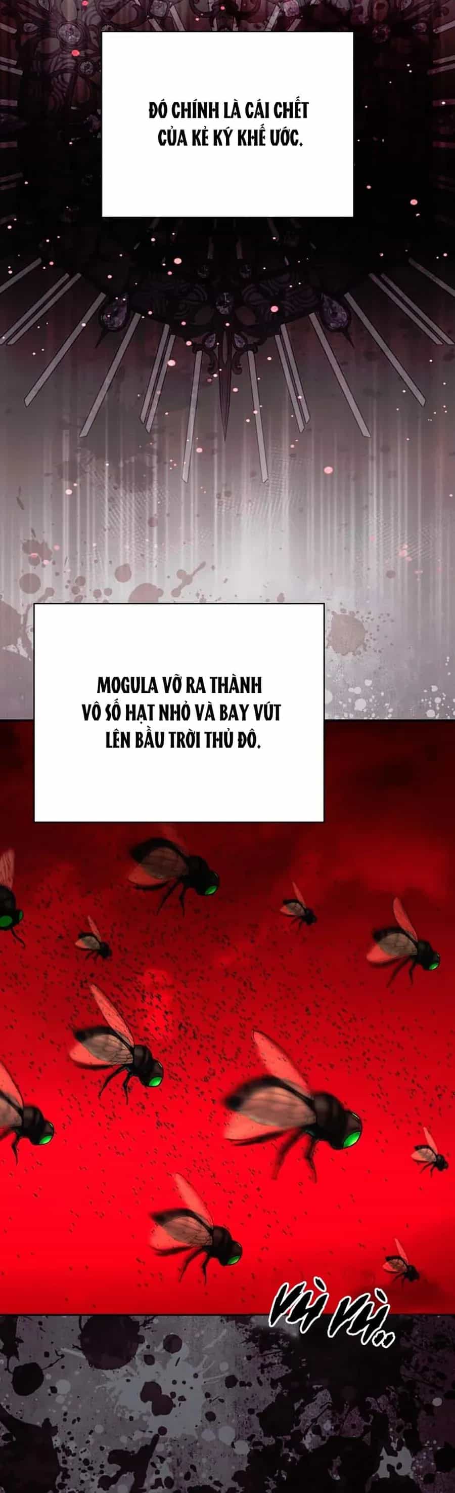 Một Ngày Nọ Bỗng Dưng Cha Xuất Hiện - Chương 129 - ảnh 7