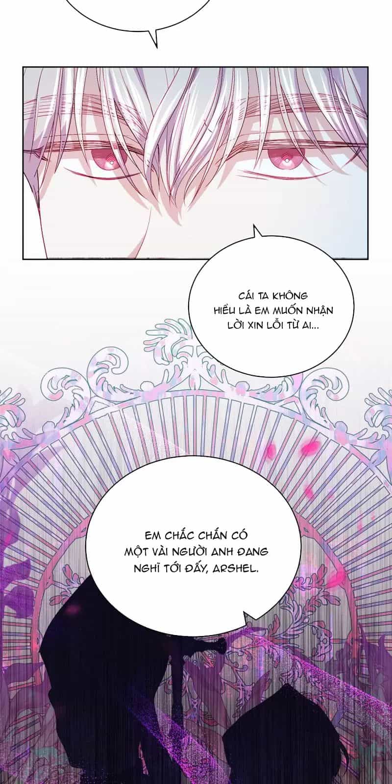 Một Ngày Nọ Bỗng Dưng Cha Xuất Hiện - Chương 13 - ảnh 15
