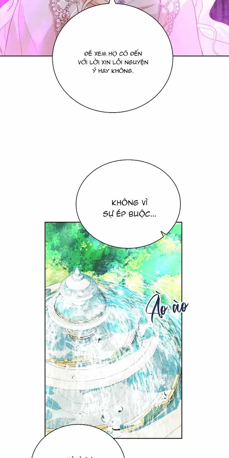 Một Ngày Nọ Bỗng Dưng Cha Xuất Hiện - Chương 13 - ảnh 17
