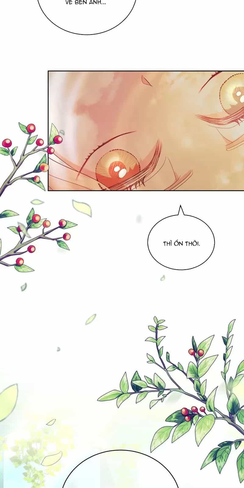 Một Ngày Nọ Bỗng Dưng Cha Xuất Hiện - Chương 13 - ảnh 31
