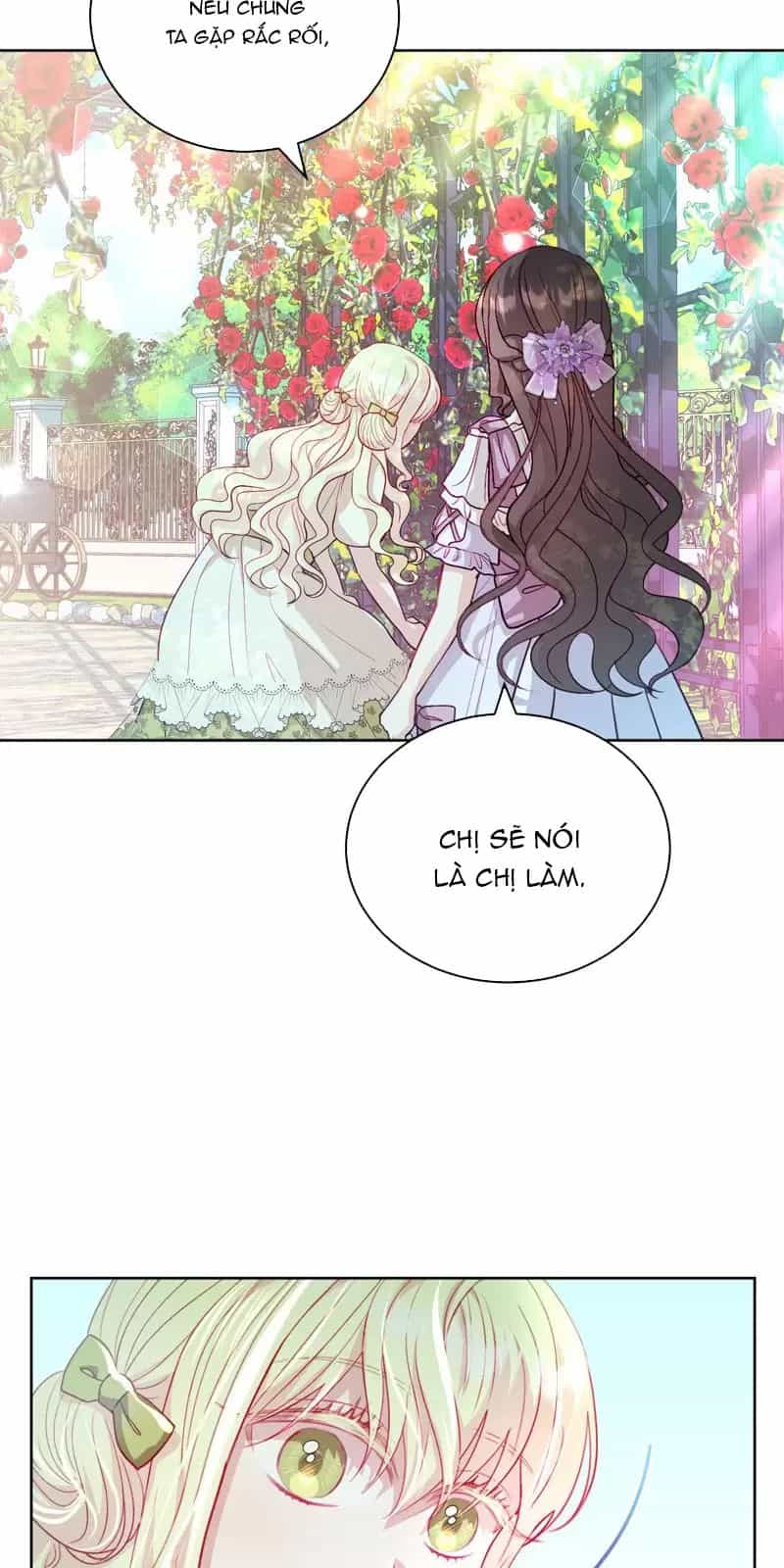 Một Ngày Nọ Bỗng Dưng Cha Xuất Hiện - Chương 13 - ảnh 46