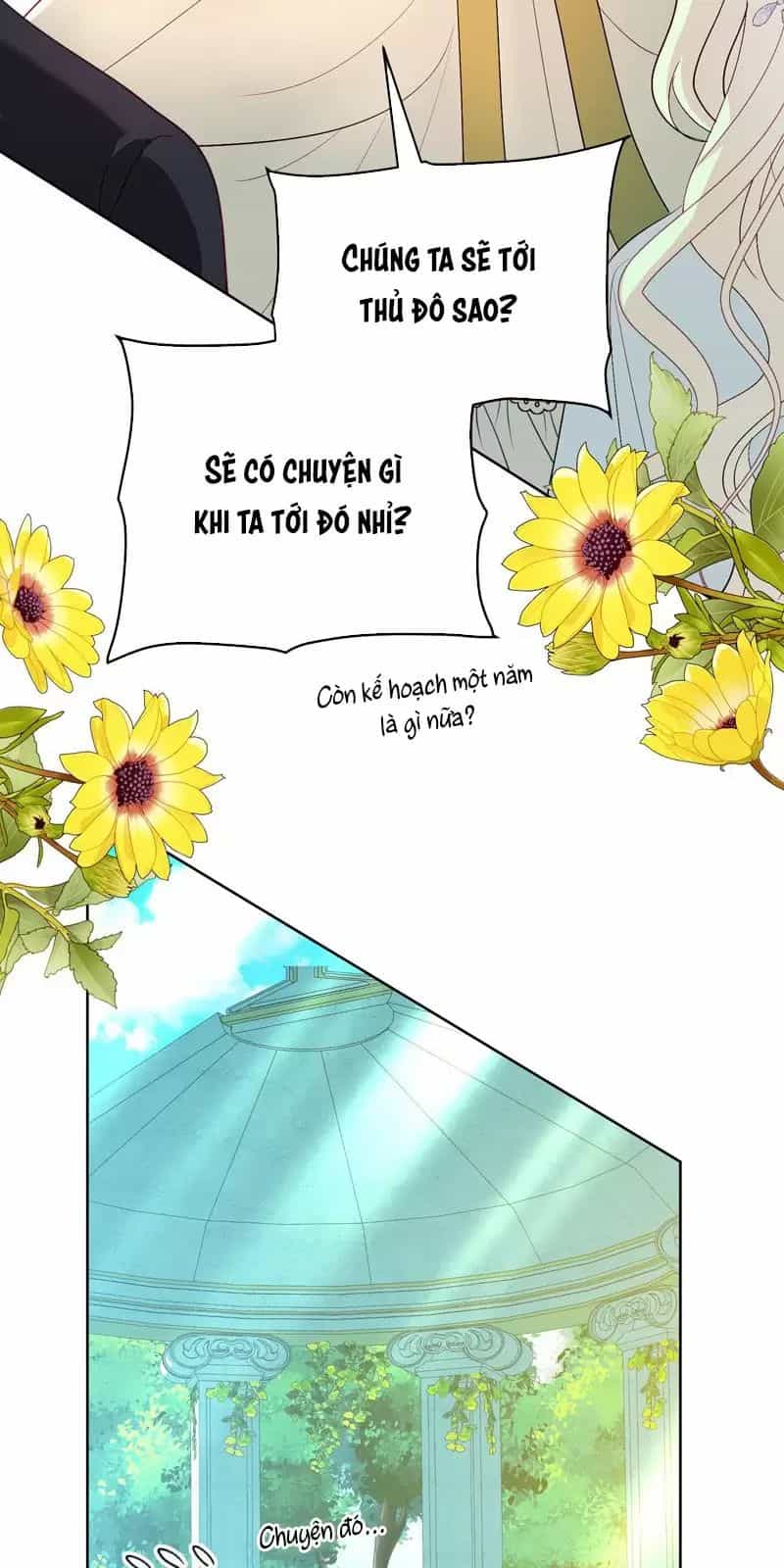 Một Ngày Nọ Bỗng Dưng Cha Xuất Hiện - Chương 13 - ảnh 66