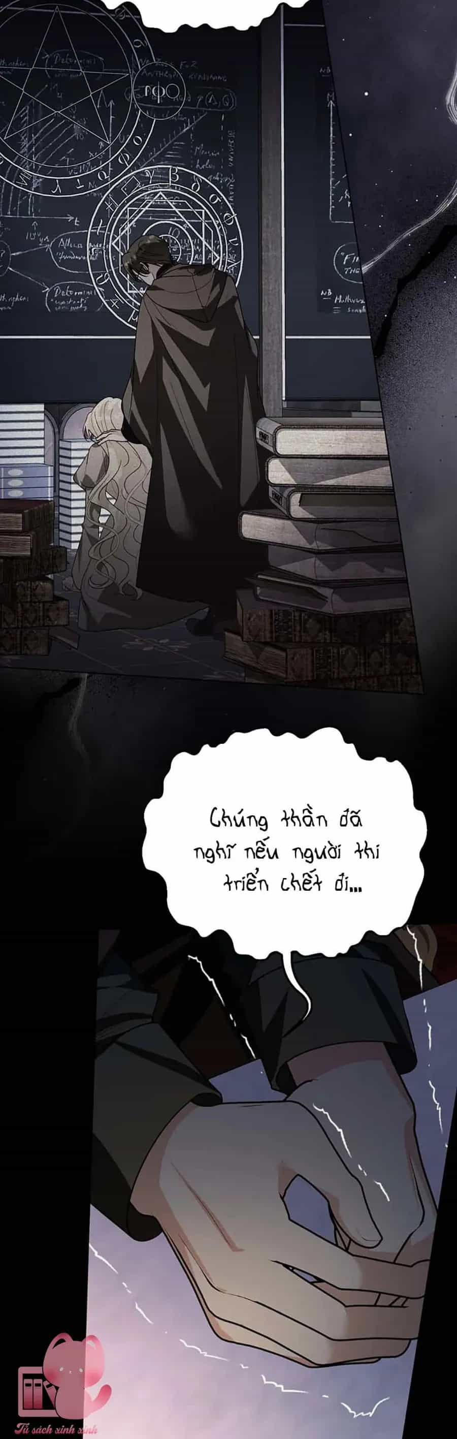 Một Ngày Nọ Bỗng Dưng Cha Xuất Hiện - Chương 130 - ảnh 11