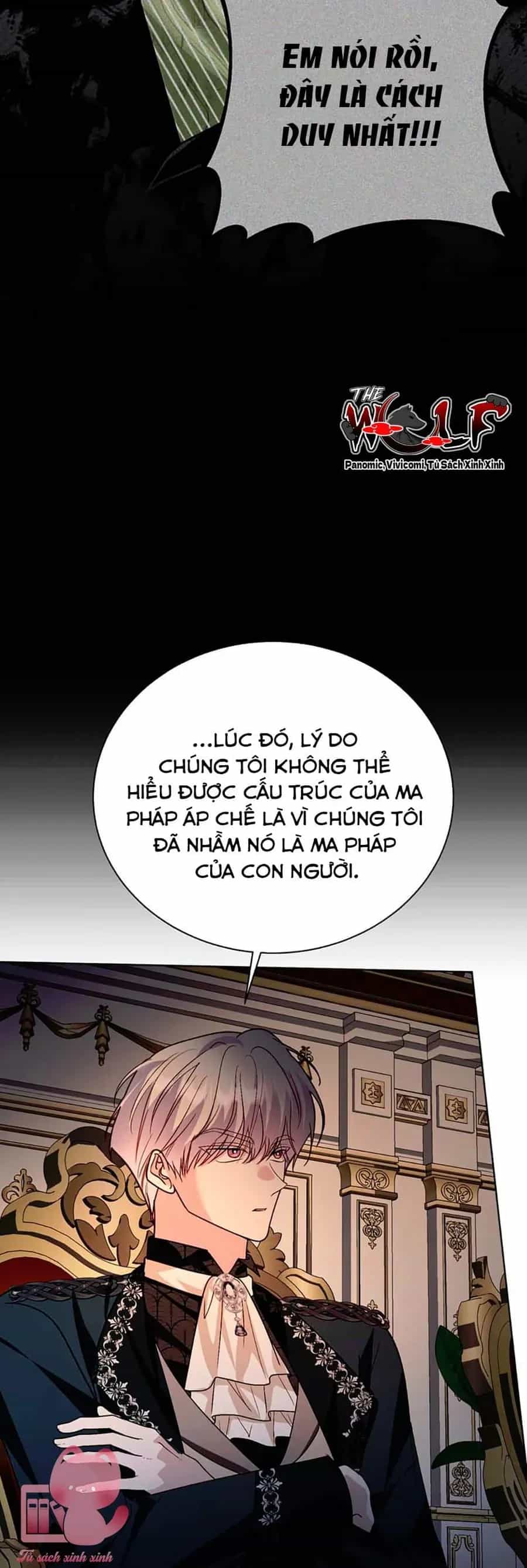 Một Ngày Nọ Bỗng Dưng Cha Xuất Hiện - Chương 130 - ảnh 16