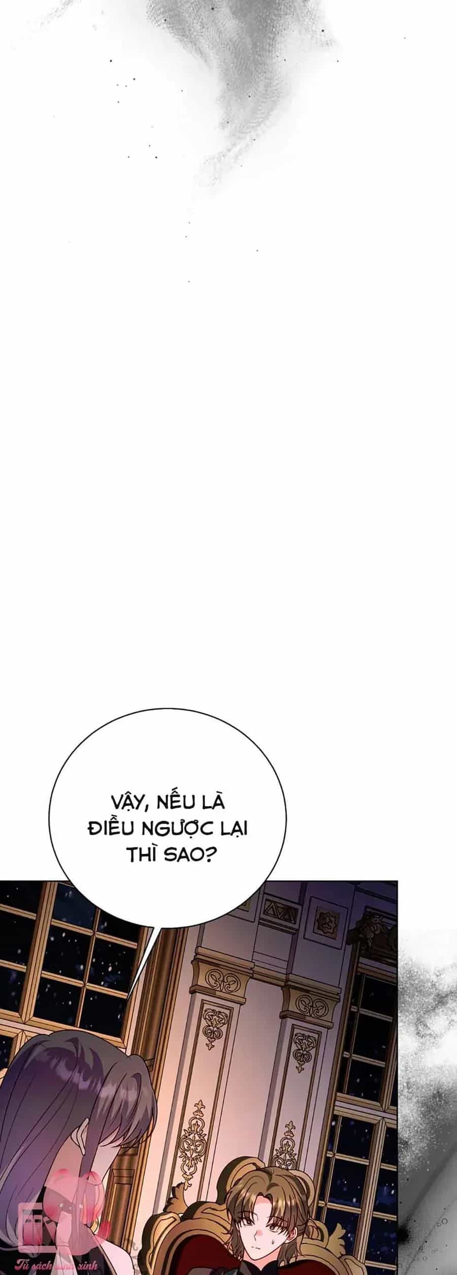 Một Ngày Nọ Bỗng Dưng Cha Xuất Hiện - Chương 130 - ảnh 22