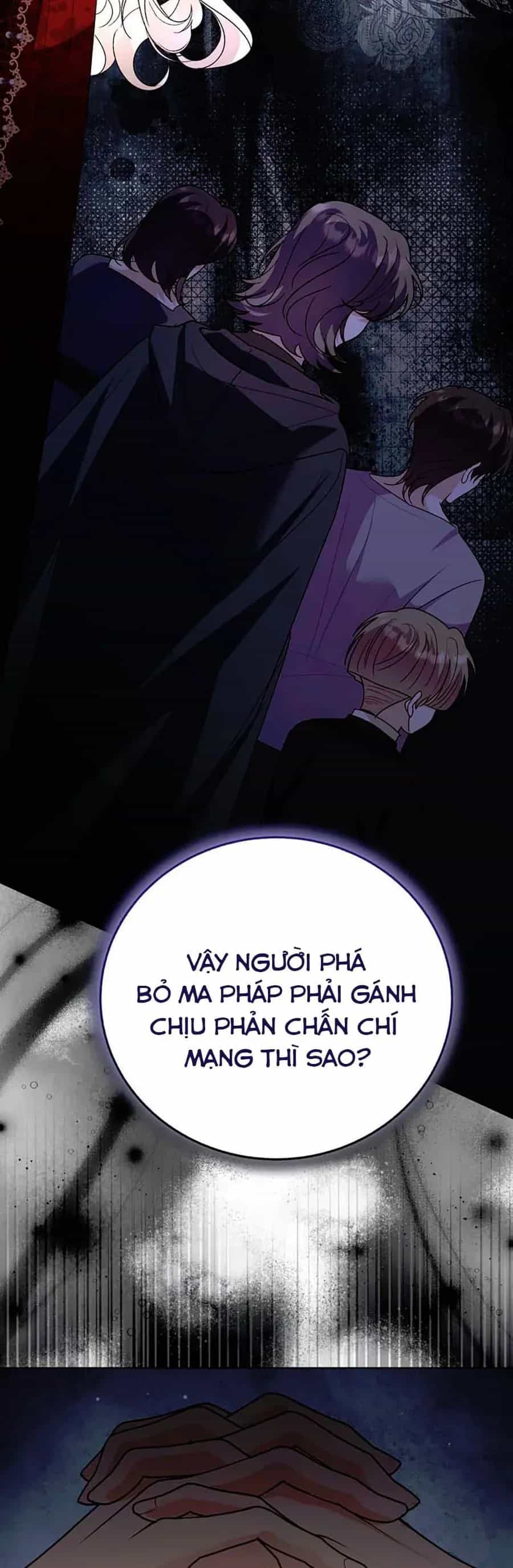 Một Ngày Nọ Bỗng Dưng Cha Xuất Hiện - Chương 130 - ảnh 24
