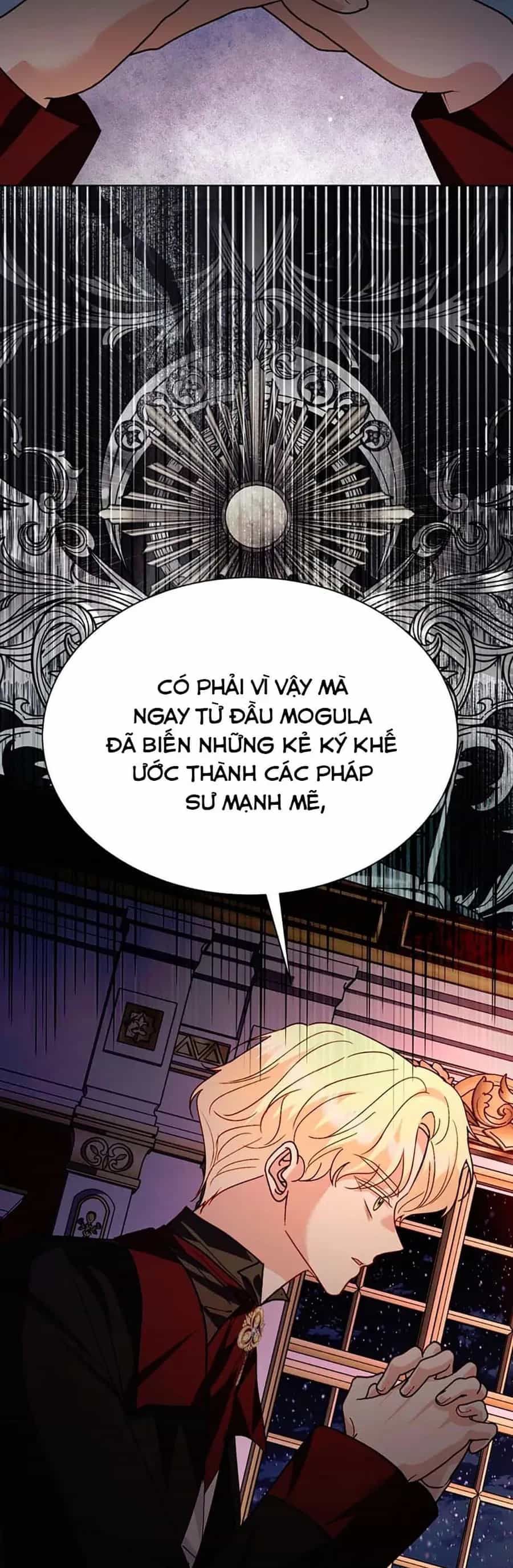 Một Ngày Nọ Bỗng Dưng Cha Xuất Hiện - Chương 130 - ảnh 25