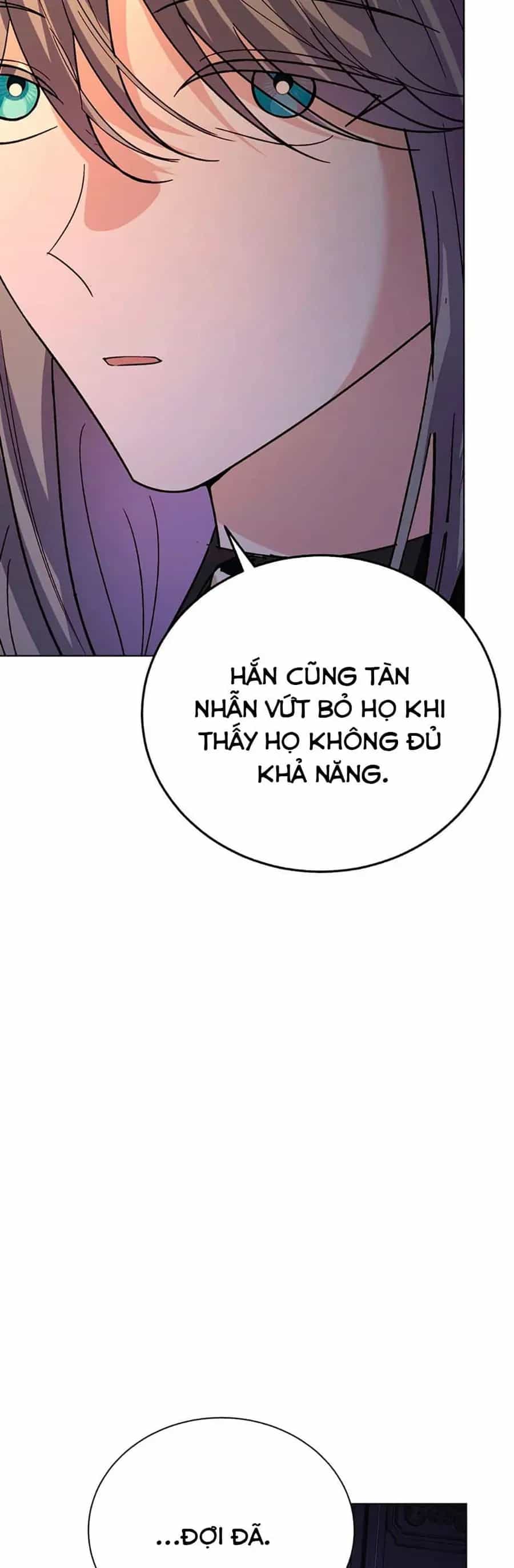 Một Ngày Nọ Bỗng Dưng Cha Xuất Hiện - Chương 130 - ảnh 27