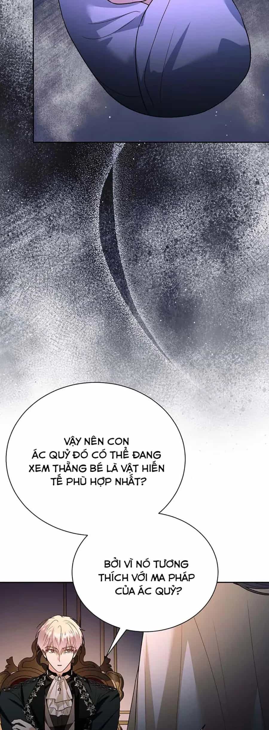 Một Ngày Nọ Bỗng Dưng Cha Xuất Hiện - Chương 130 - ảnh 32