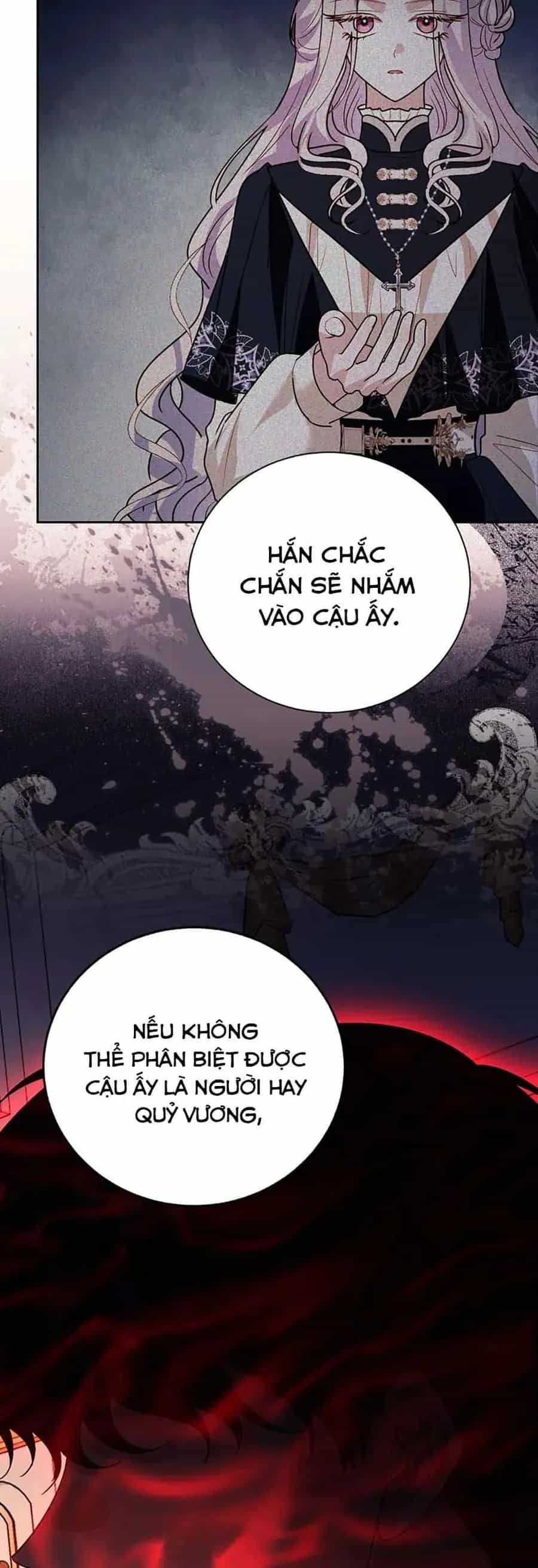 Một Ngày Nọ Bỗng Dưng Cha Xuất Hiện - Chương 130 - ảnh 42