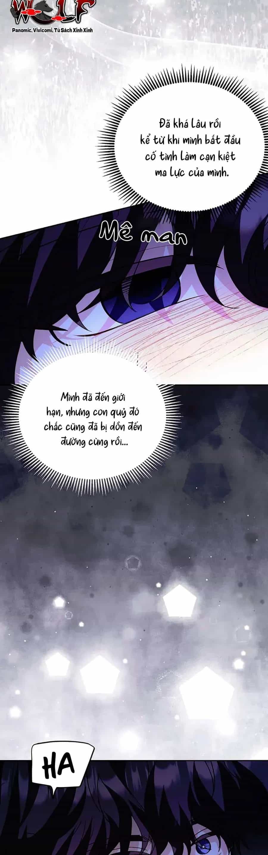 Một Ngày Nọ Bỗng Dưng Cha Xuất Hiện - Chương 130 - ảnh 46