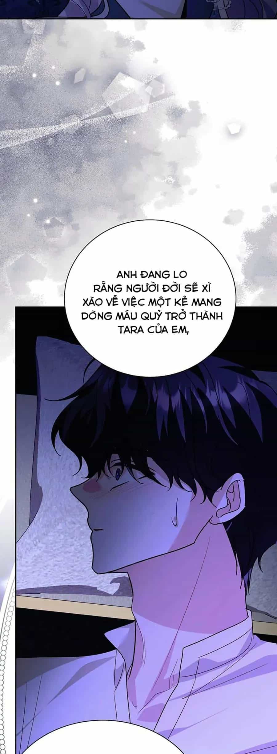 Một Ngày Nọ Bỗng Dưng Cha Xuất Hiện - Chương 130 - ảnh 61