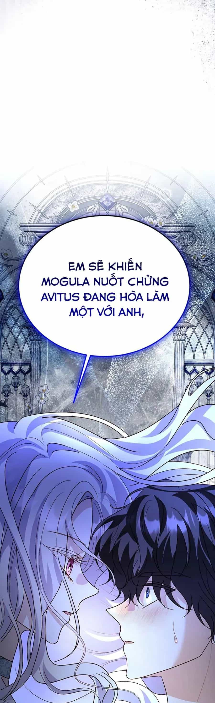 Một Ngày Nọ Bỗng Dưng Cha Xuất Hiện - Chương 130 - ảnh 68