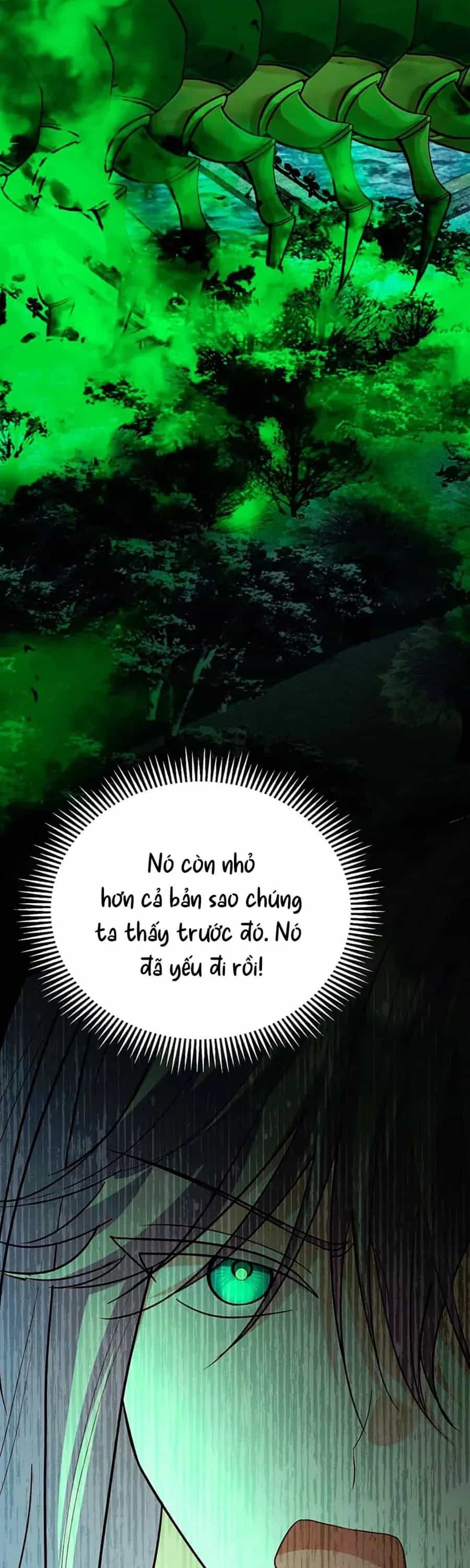 Một Ngày Nọ Bỗng Dưng Cha Xuất Hiện - Chương 131 - ảnh 34
