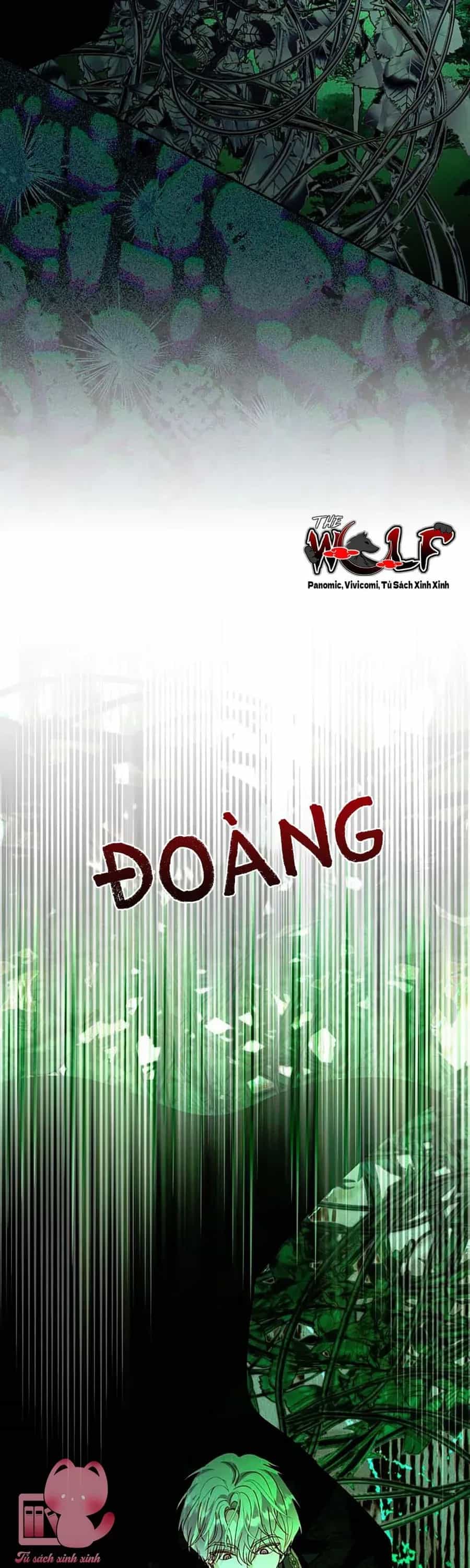 Một Ngày Nọ Bỗng Dưng Cha Xuất Hiện - Chương 131 - ảnh 36