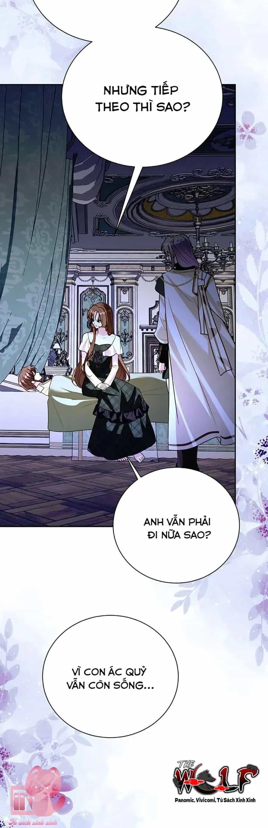 Một Ngày Nọ Bỗng Dưng Cha Xuất Hiện - Chương 131 - ảnh 50