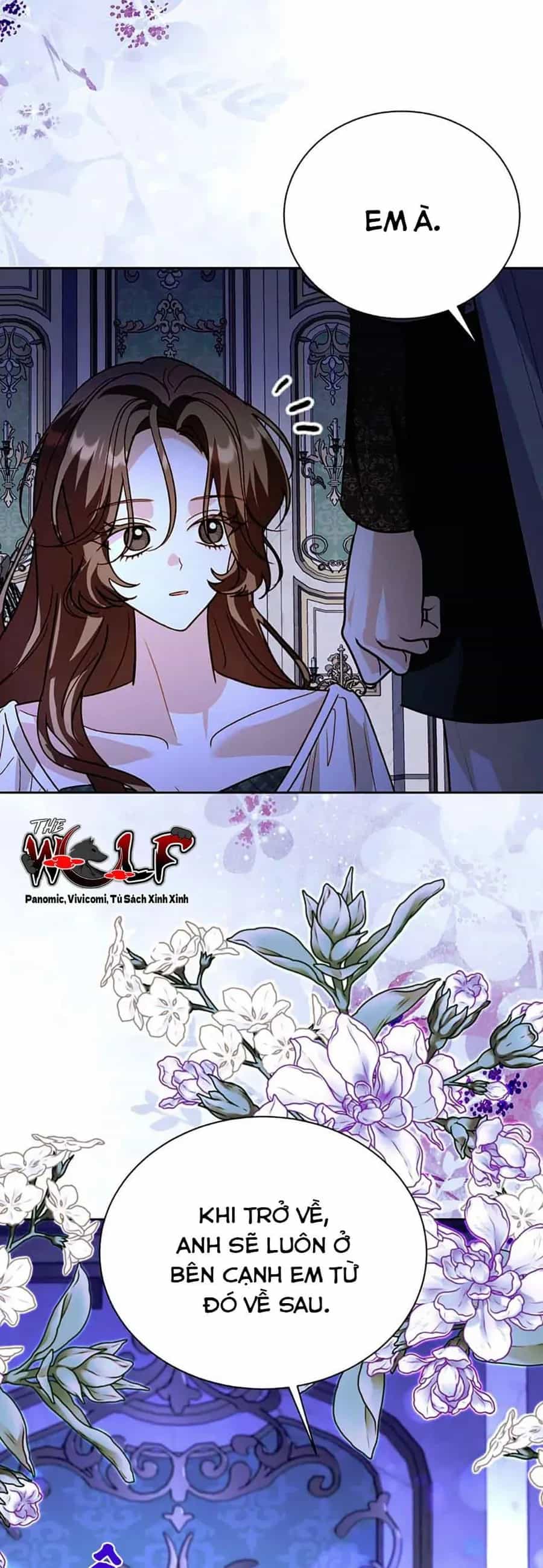 Một Ngày Nọ Bỗng Dưng Cha Xuất Hiện - Chương 131 - ảnh 51