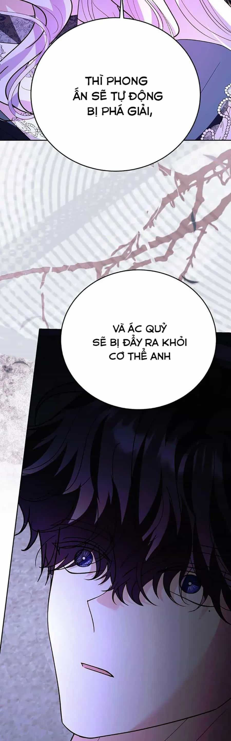 Một Ngày Nọ Bỗng Dưng Cha Xuất Hiện - Chương 132 - ảnh 14