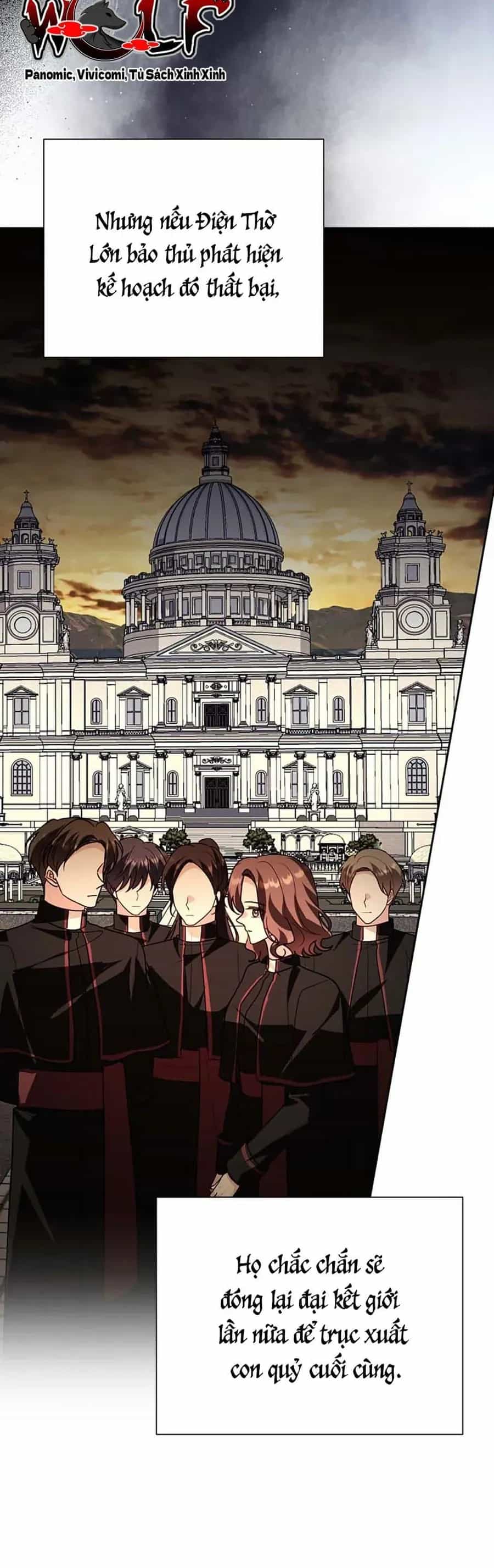 Một Ngày Nọ Bỗng Dưng Cha Xuất Hiện - Chương 132 - ảnh 18