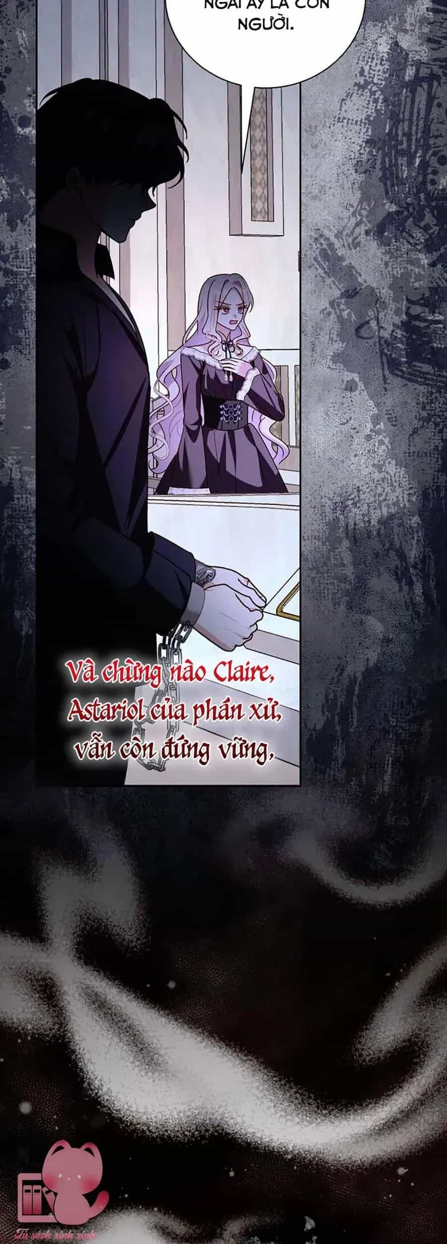 Một Ngày Nọ Bỗng Dưng Cha Xuất Hiện - Chương 132 - ảnh 27
