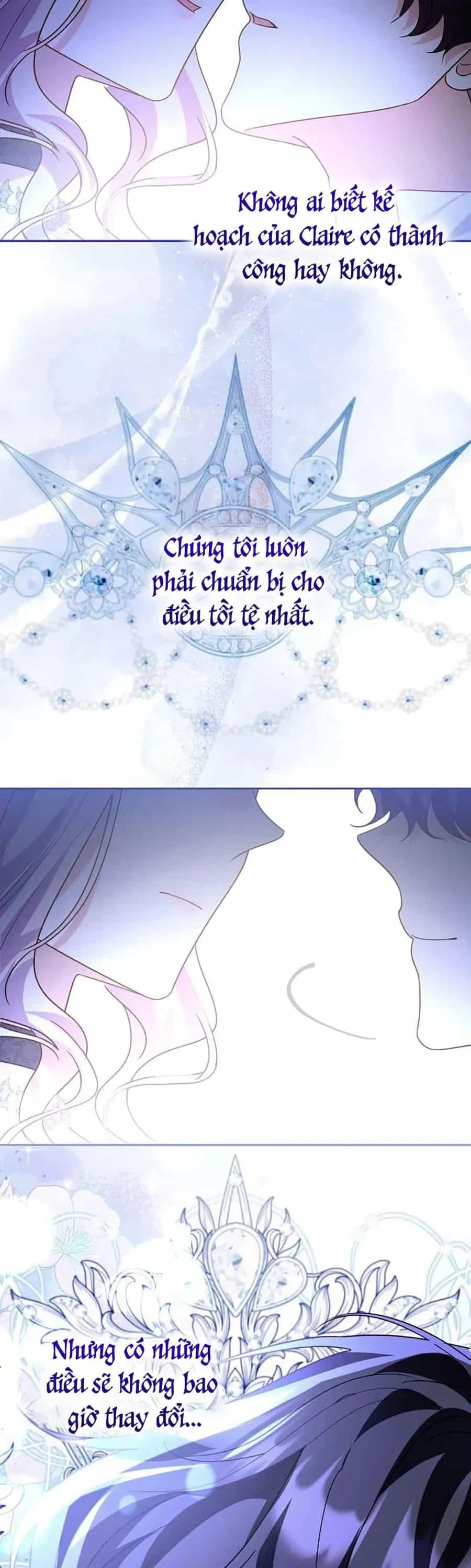 Một Ngày Nọ Bỗng Dưng Cha Xuất Hiện - Chương 132 - ảnh 50