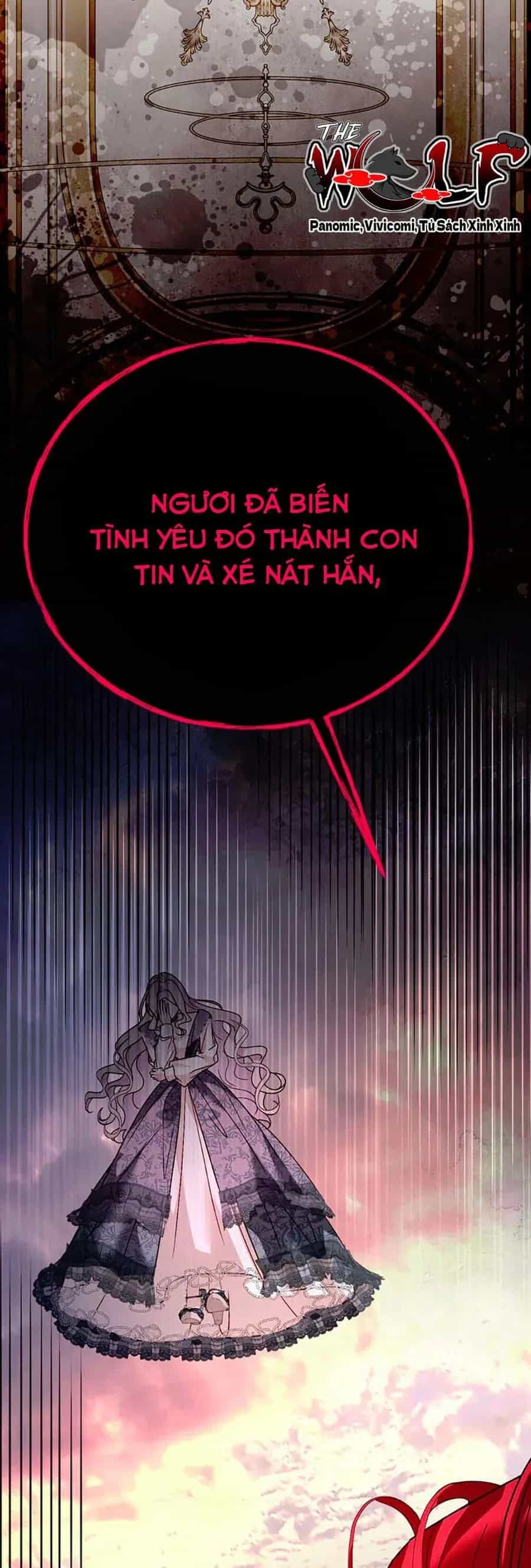 Một Ngày Nọ Bỗng Dưng Cha Xuất Hiện - Chương 133 - ảnh 68