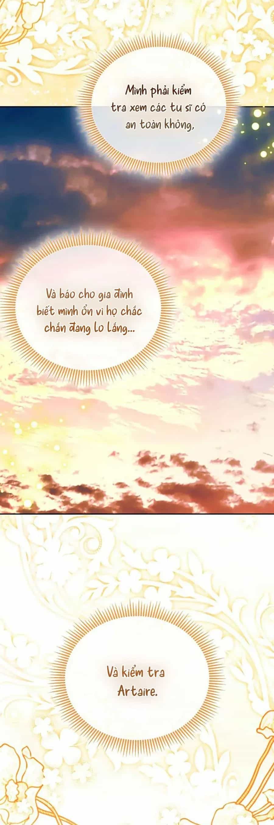 Một Ngày Nọ Bỗng Dưng Cha Xuất Hiện - Chương 133 - ảnh 83