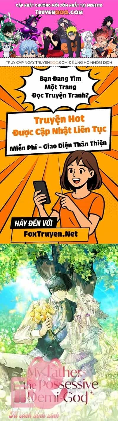 Một Ngày Nọ Bỗng Dưng Cha Xuất Hiện - Chương 134 - ảnh 1