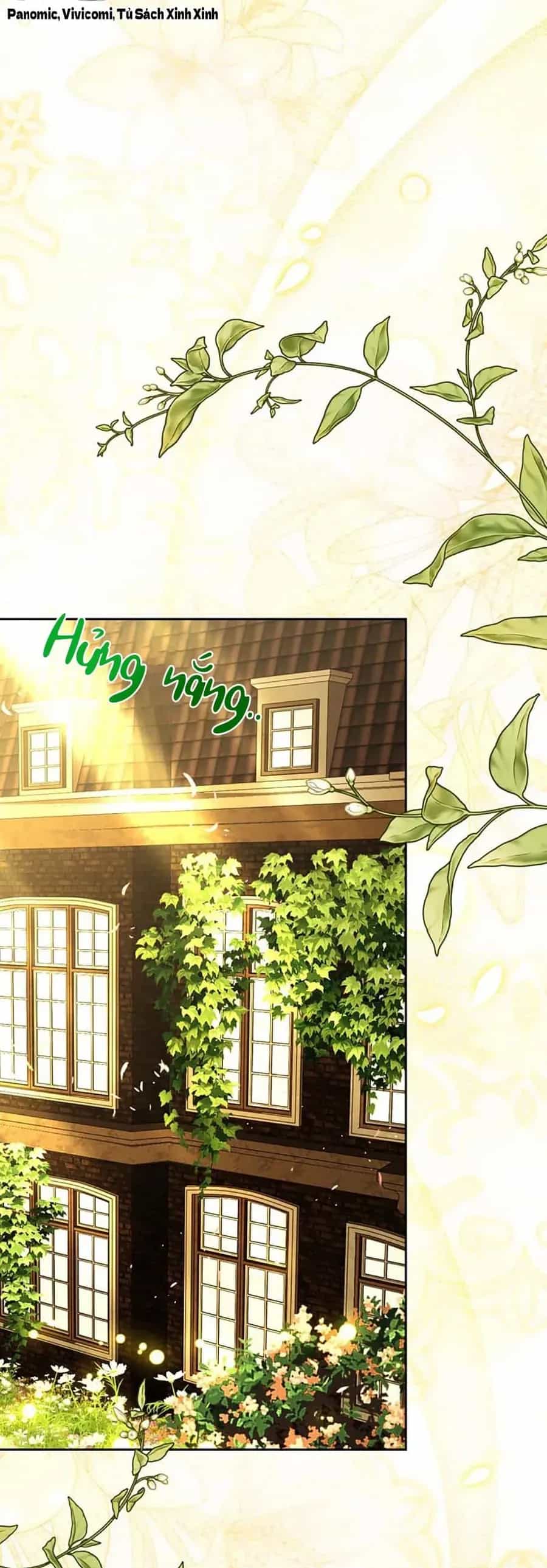 Một Ngày Nọ Bỗng Dưng Cha Xuất Hiện - Chương 134 - ảnh 3
