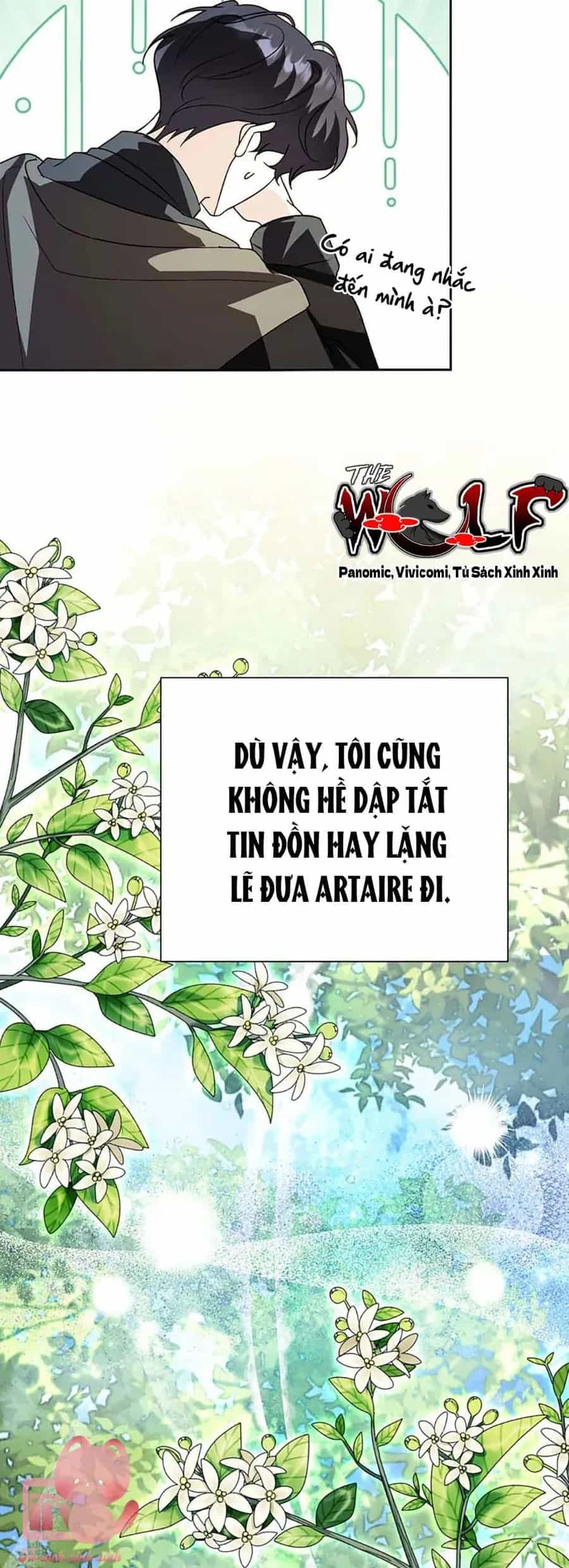 Một Ngày Nọ Bỗng Dưng Cha Xuất Hiện - Chương 134 - ảnh 41