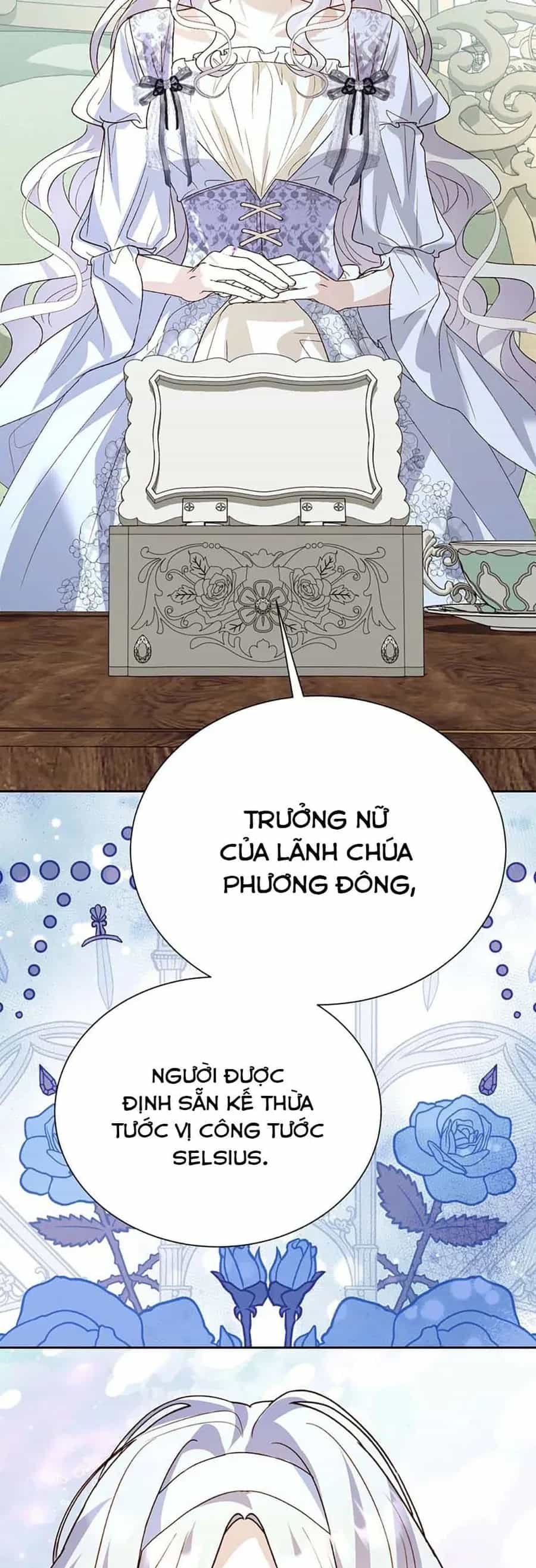 Một Ngày Nọ Bỗng Dưng Cha Xuất Hiện - Chương 134 - ảnh 52