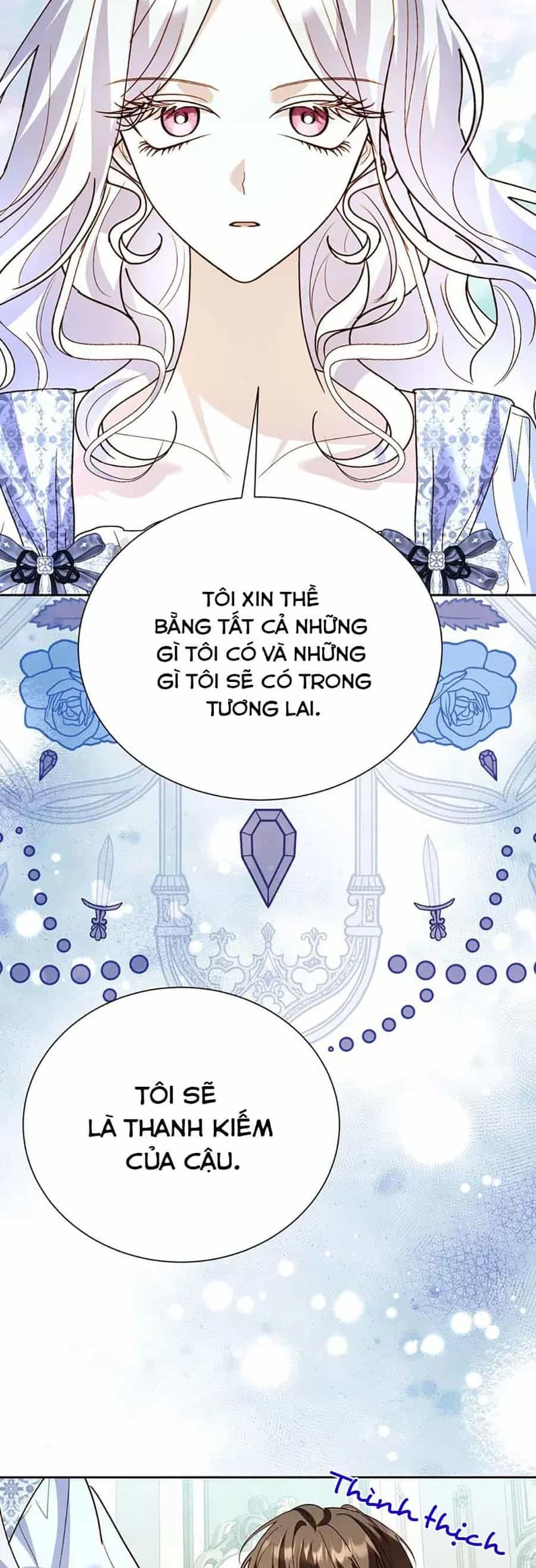 Một Ngày Nọ Bỗng Dưng Cha Xuất Hiện - Chương 134 - ảnh 53