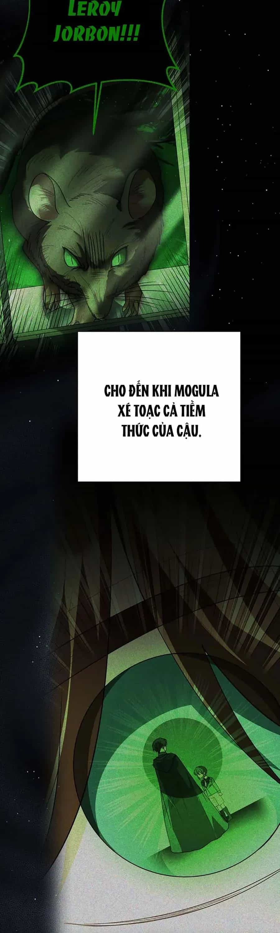 Một Ngày Nọ Bỗng Dưng Cha Xuất Hiện - Chương 134 - ảnh 62