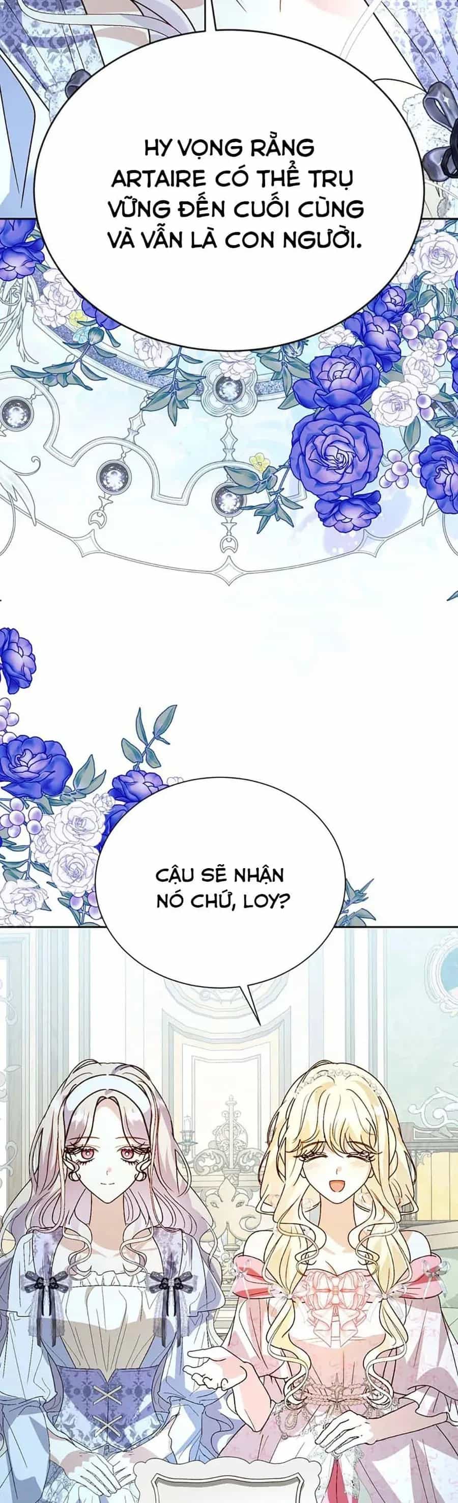 Một Ngày Nọ Bỗng Dưng Cha Xuất Hiện - Chương 134 - ảnh 69