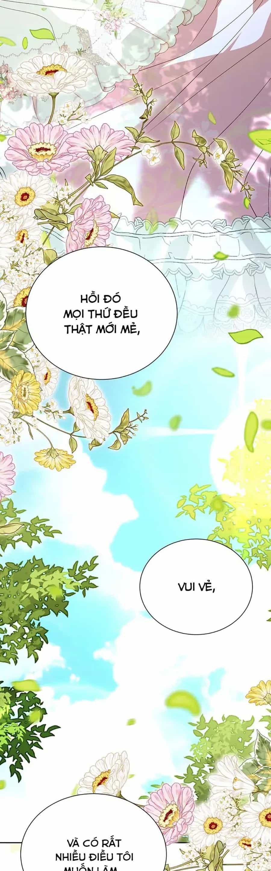 Một Ngày Nọ Bỗng Dưng Cha Xuất Hiện - Chương 135 - ảnh 10