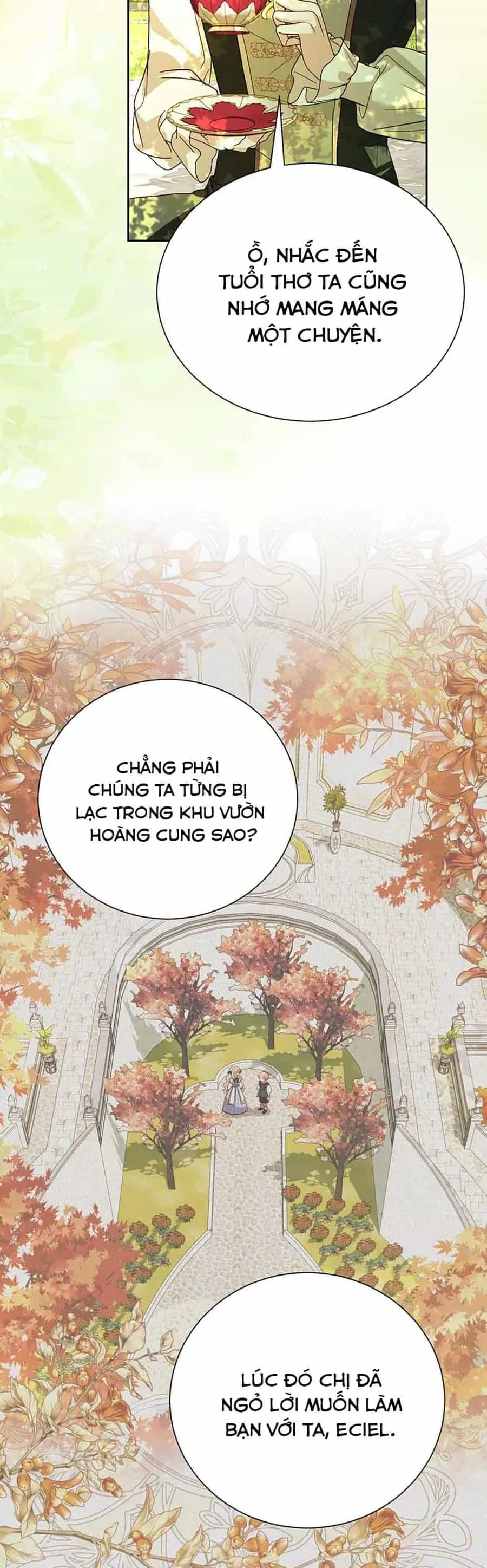 Một Ngày Nọ Bỗng Dưng Cha Xuất Hiện - Chương 135 - ảnh 15