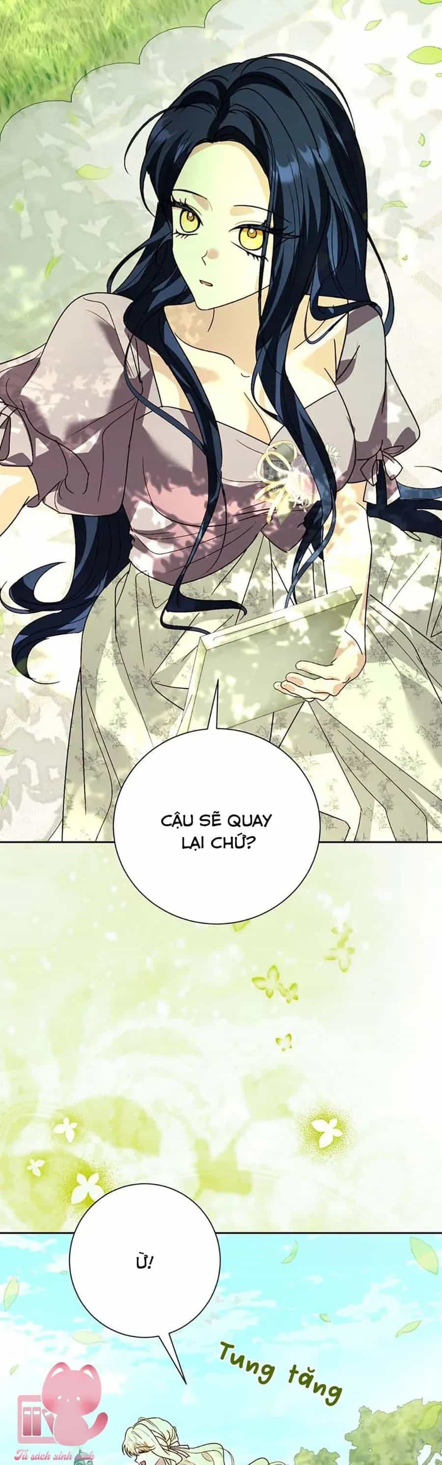 Một Ngày Nọ Bỗng Dưng Cha Xuất Hiện - Chương 135 - ảnh 31