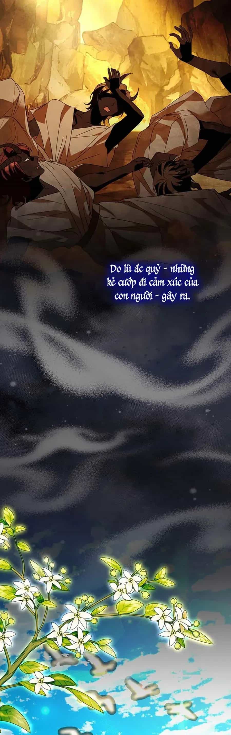 Một Ngày Nọ Bỗng Dưng Cha Xuất Hiện - Chương 135 - ảnh 4