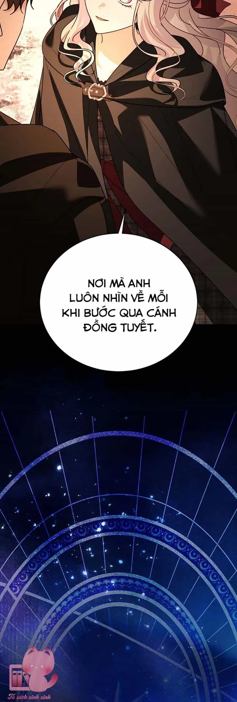 Một Ngày Nọ Bỗng Dưng Cha Xuất Hiện - Chương 136 - ảnh 26