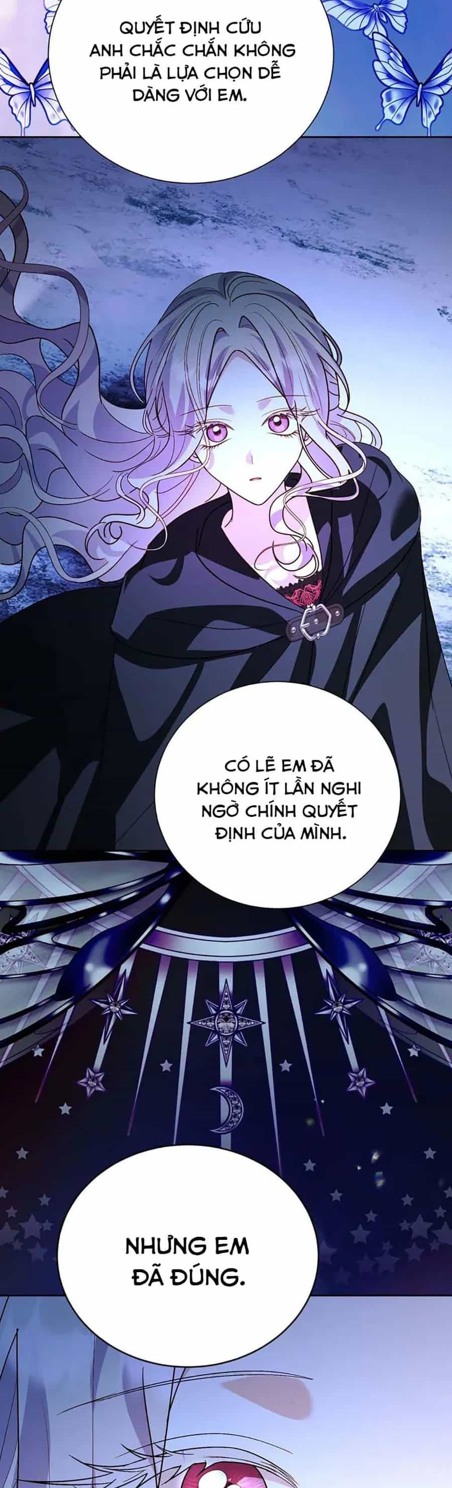 Một Ngày Nọ Bỗng Dưng Cha Xuất Hiện - Chương 136 - ảnh 30