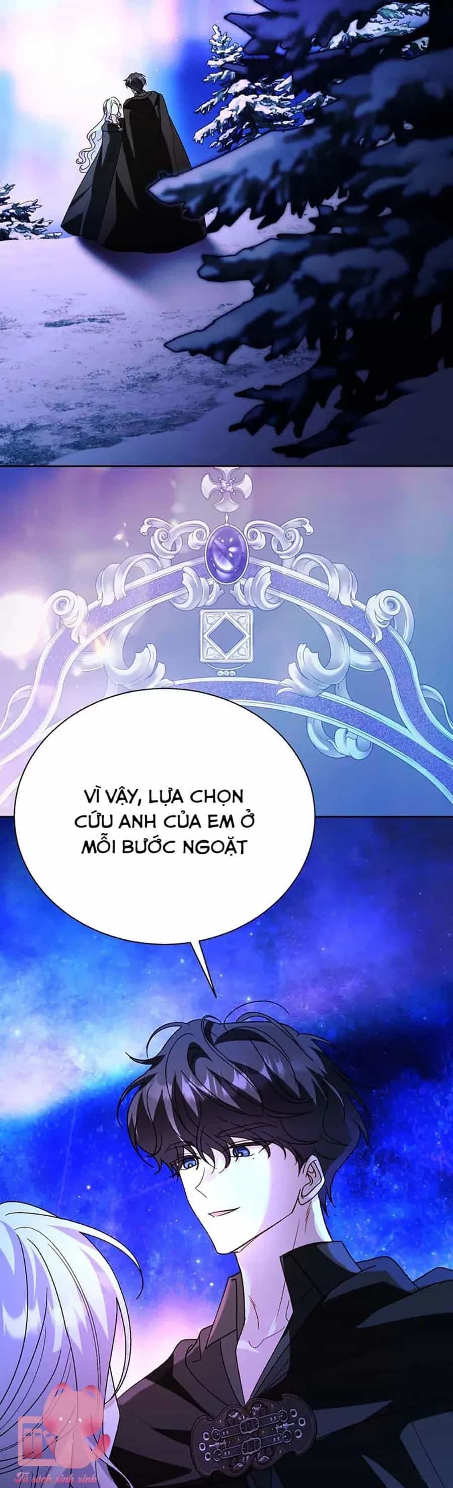 Một Ngày Nọ Bỗng Dưng Cha Xuất Hiện - Chương 136 - ảnh 32