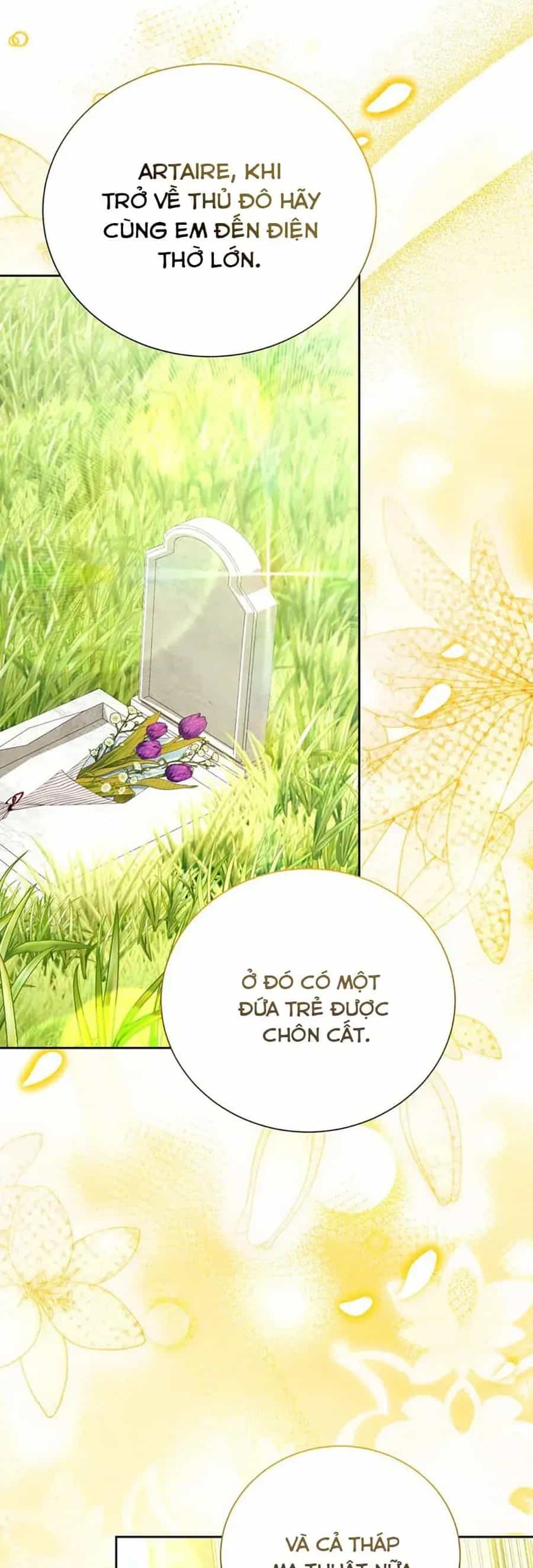 Một Ngày Nọ Bỗng Dưng Cha Xuất Hiện - Chương 136 - ảnh 42