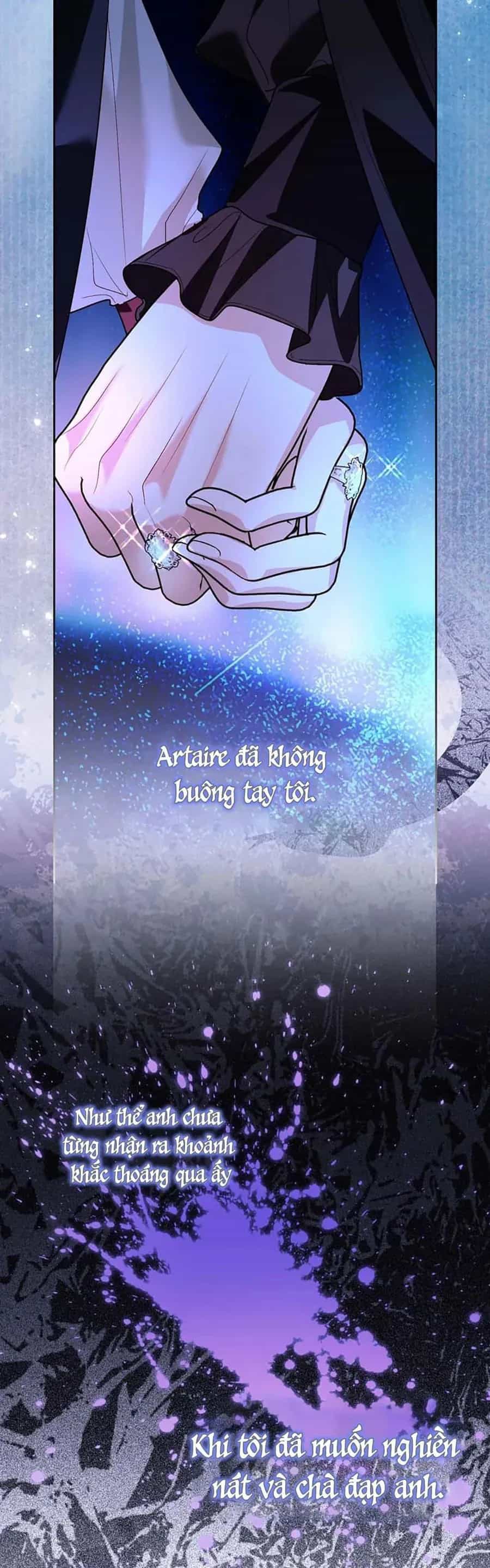 Một Ngày Nọ Bỗng Dưng Cha Xuất Hiện - Chương 136 - ảnh 50