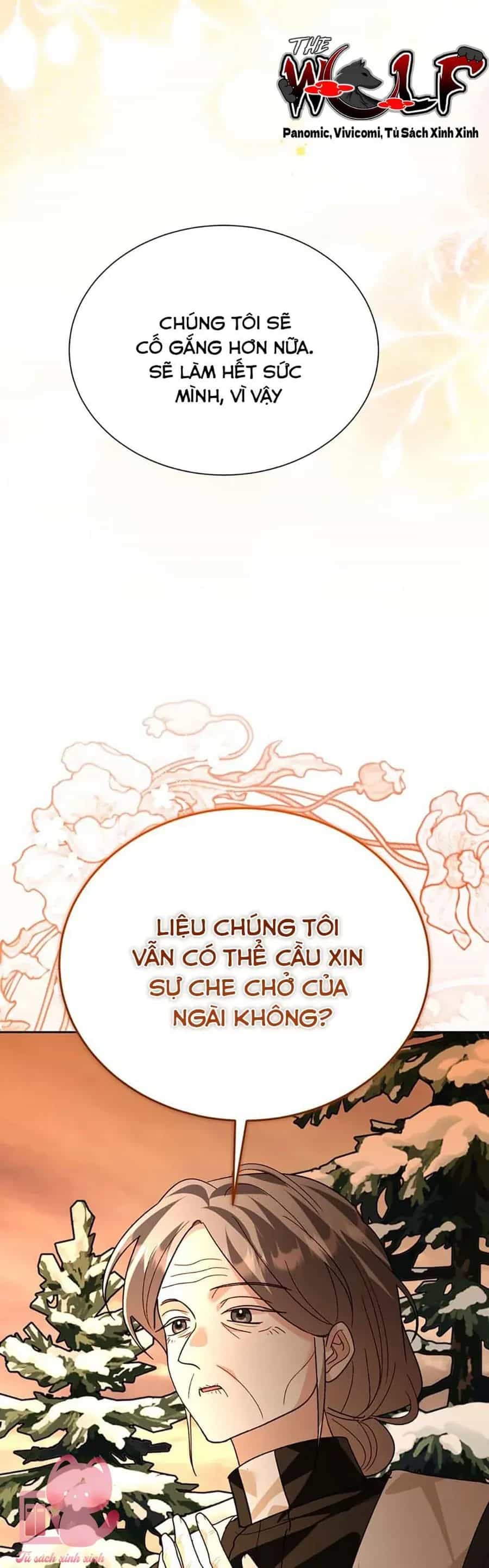 Một Ngày Nọ Bỗng Dưng Cha Xuất Hiện - Chương 136 - ảnh 7