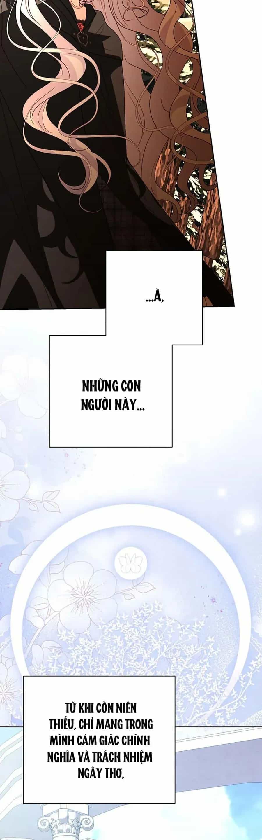 Một Ngày Nọ Bỗng Dưng Cha Xuất Hiện - Chương 136 - ảnh 9