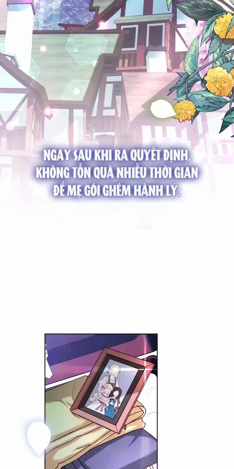 Một Ngày Nọ Bỗng Dưng Cha Xuất Hiện - Chương 14 - ảnh 2