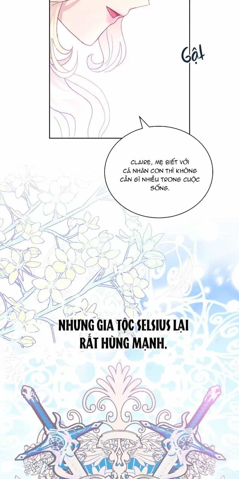 Một Ngày Nọ Bỗng Dưng Cha Xuất Hiện - Chương 14 - ảnh 23
