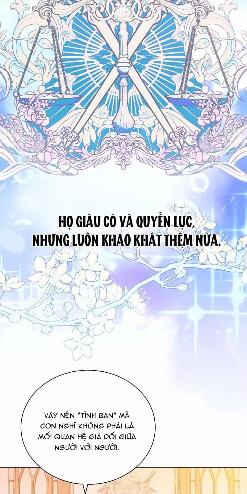 Một Ngày Nọ Bỗng Dưng Cha Xuất Hiện - Chương 14 - ảnh 24